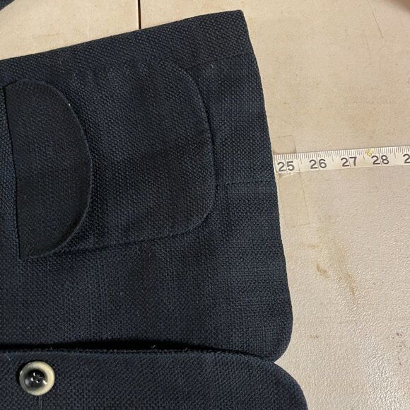 Anne Klein Suit Jacket Blazer 12 - Picture 9 of 10